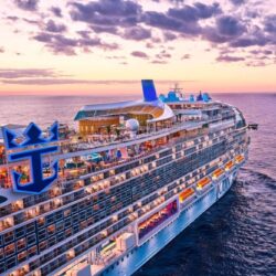 Royal Caribbean