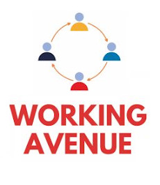co-working co-working