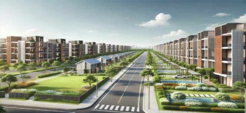 ROF Sector 88A Gurgaon 2 ROF Sector 88A Gurgaon 2