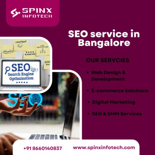 SEO service in Bangalore SEO service in Bangalore