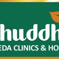 Suddhi Clinics Logo