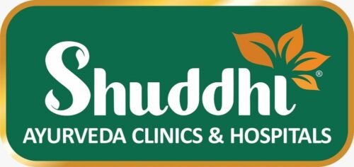 Suddhi Clinics Logo Suddhi Clinics Logo