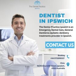 Dentist