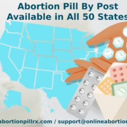 Medication-Abortion-by-Post-50-States