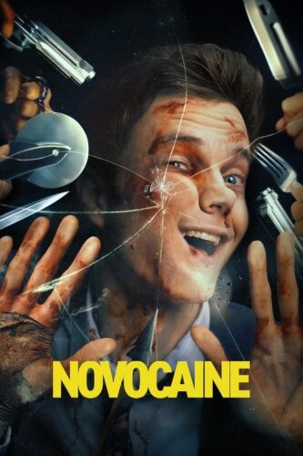 novocaine 1 novocaine 1