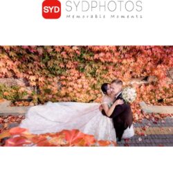 Wedding Photography Packages Sydney