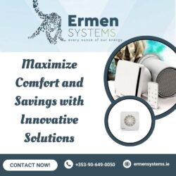 Maximize Comfort and Savings with Innovative Solutions