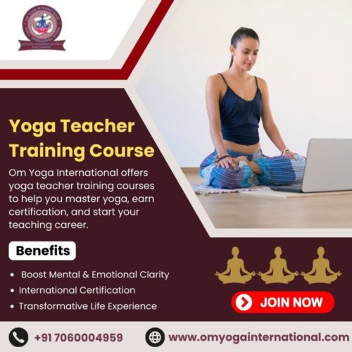 Yoga Teacher Training Course Yoga Teacher Training Course