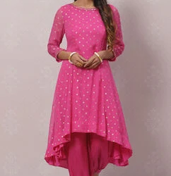 salwar suit for wedding