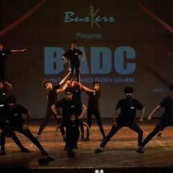 dance 2