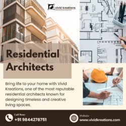 Residential Architects in Bangalore