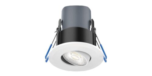 LED_Fire_Rated_Downlight LED_Fire_Rated_Downlight