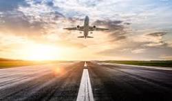 airline image airline image