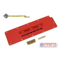Heavy-Duty Lifting Brackets (2)