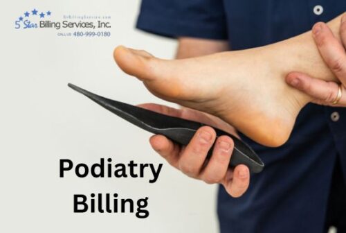 Podiatry Billing Podiatry Billing