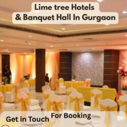 Lime tree Hotels & Banquet Hall (7)