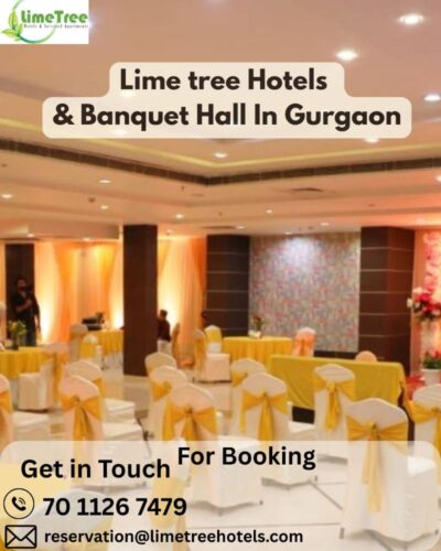 Lime tree Hotels & Banquet Hall (7) Lime tree Hotels & Banquet Hall (7)