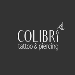 Colibro Tattoo _ Piercing Logo