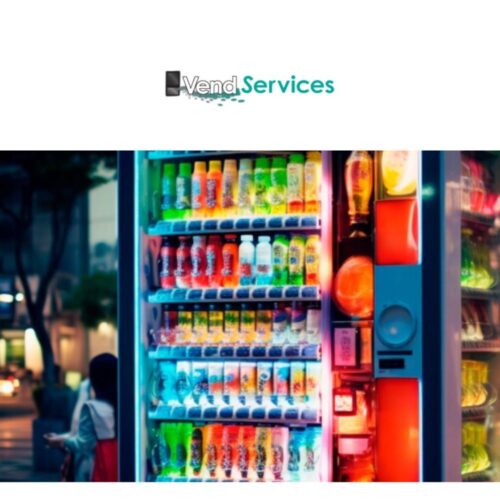 Vending Machine Australia Vending Machine Australia