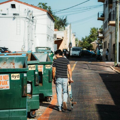 dumpster 4yd dumpster 4yd