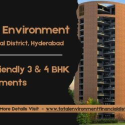 Total Environment