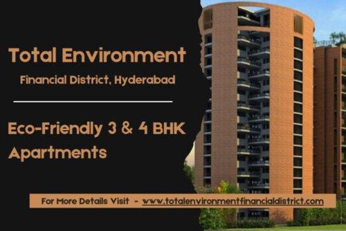 Total Environment Total Environment