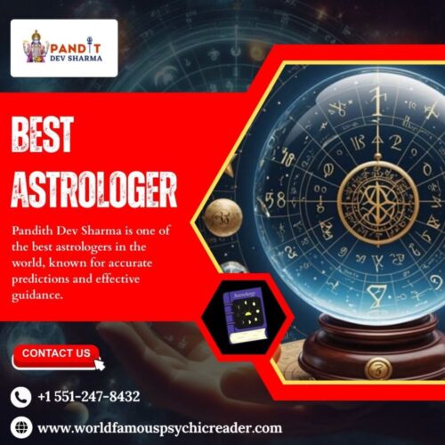 Best Astrologer Best Astrologer