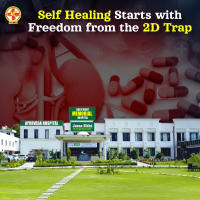 Self Healing in Dera Bassi
