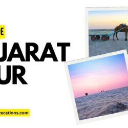 Gujarat Tour