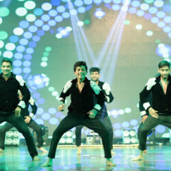 Dance 10