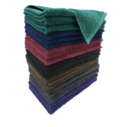 Salon Towels - towel hub