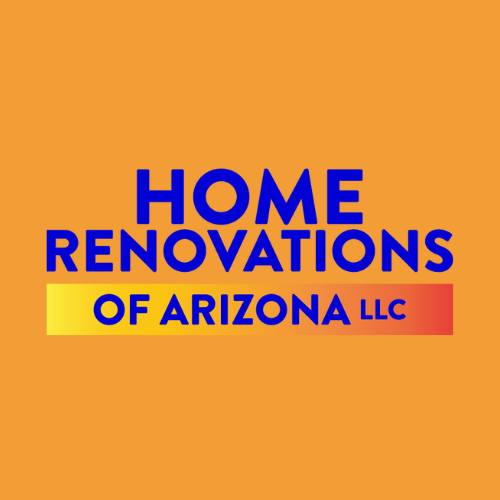 Home Renovations of Arizona LLC Home Renovations of Arizona LLC