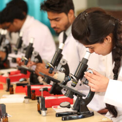 Forensic Science Colleges in UP