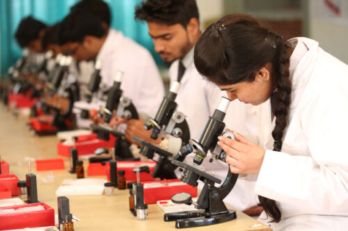 Forensic Science Colleges in UP Forensic Science Colleges in UP