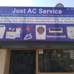 Just AC Service