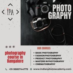 photography course in Bangalore (1)