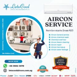 aircon service