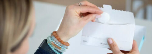 LifeWave-Envelope LifeWave-Envelope