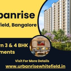 Urbanrise Whitefield