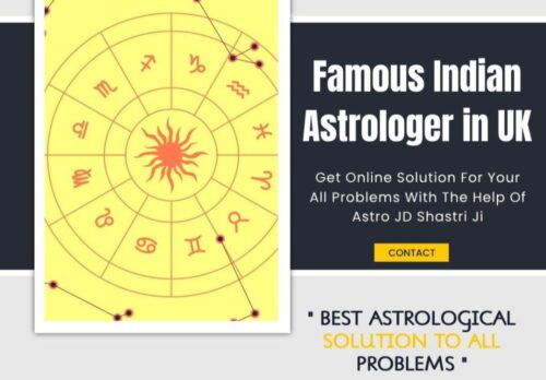 World Famous Astrologer in UK World Famous Astrologer in UK