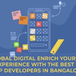 mobile devlopment