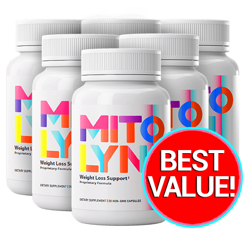 6-mitolyn 6-mitolyn