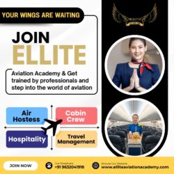 Best Aviation Academy in Bangalore