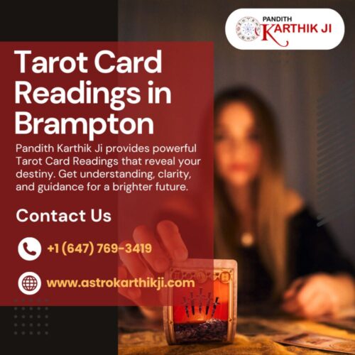 Tarot Card Readings in Brampton Tarot Card Readings in Brampton