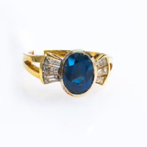 Custom Engagement Rings Westport Custom Engagement Rings Westport