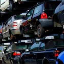 Used Car Parts in Usa