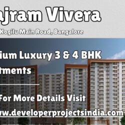 Vajram Vivera