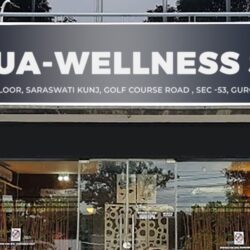 Agua-wellness spa Board
