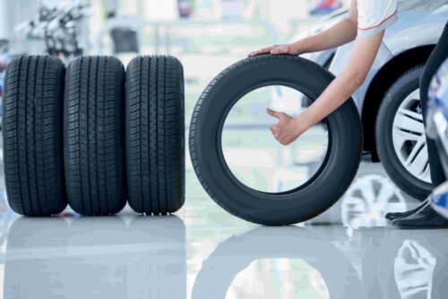 Car Tyres Online in Caboolture Car Tyres Online in Caboolture