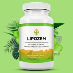 Ready for a Change? Try Lipozem and Feel the Difference